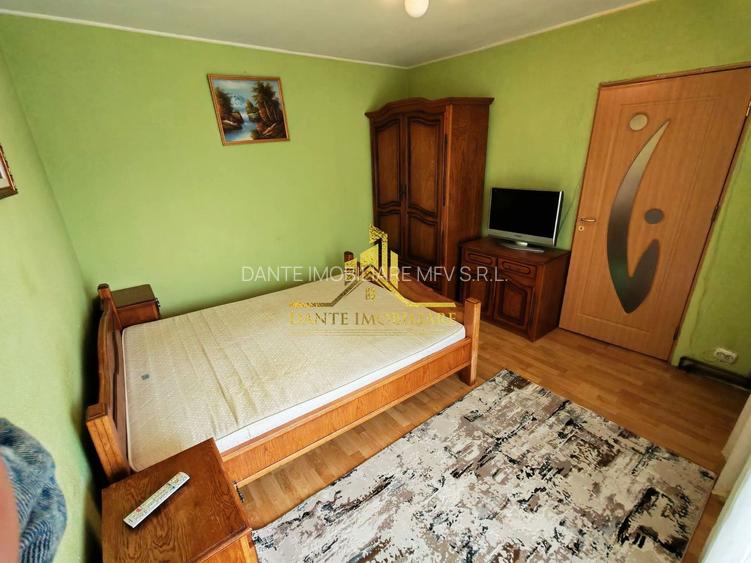 2 camere, decomandat, PET FRIENDLY, spatios, balcon, Manastur - 2