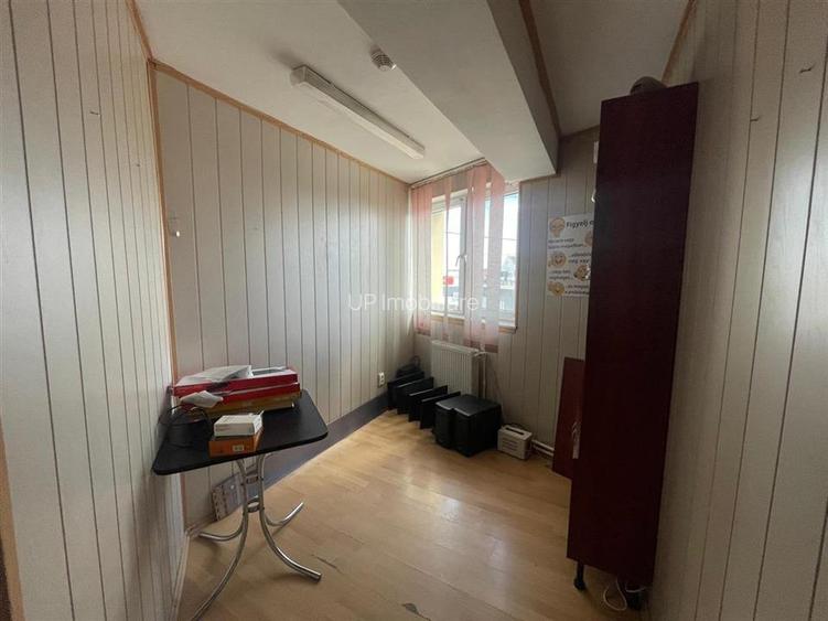 SPATIU COMERCIAL | P+E | GRIGORESCU | ORADEA - 19