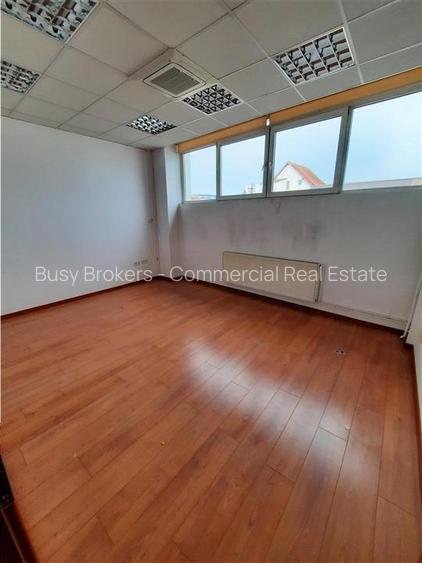 Spatiu Birou - 225 mp - Piata Cibin - 8