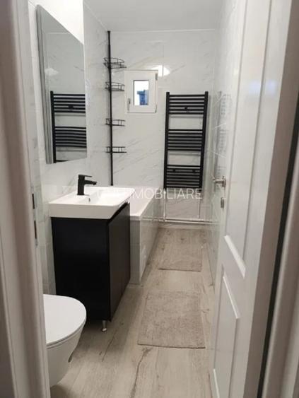 Apartament 2 camere Gara - Arcu - 3