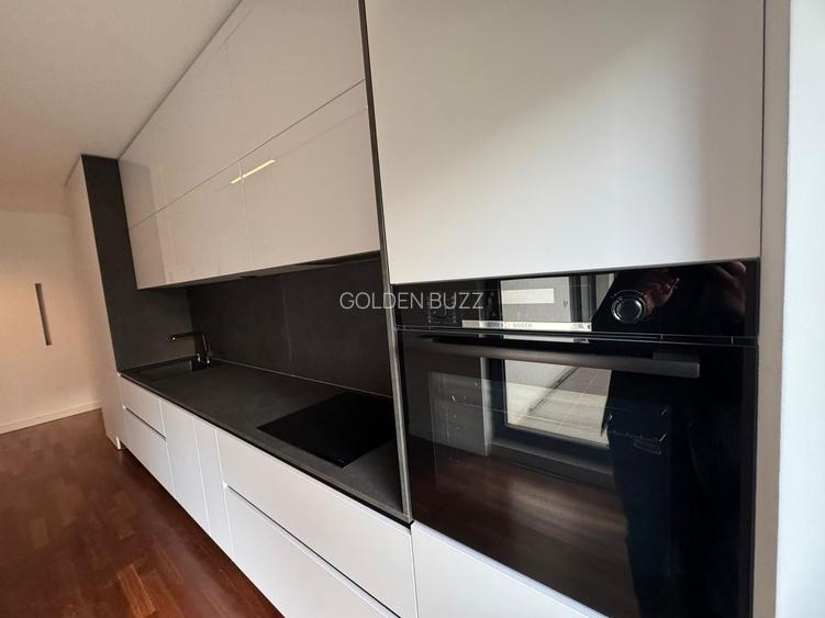 Apartament 4 camere | ~205 mp total  | Zona - Ambasada SUA - 4