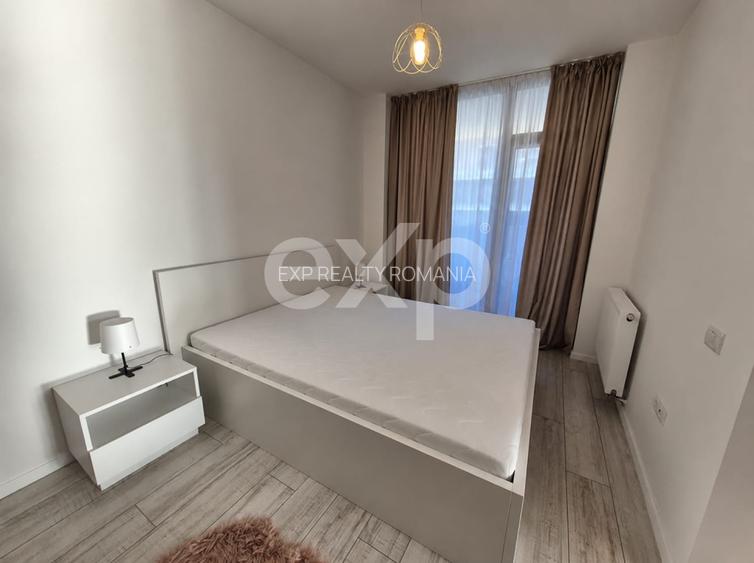 De închiriat apartament 2 camere LUX cu parcare  - Calea Torontalului - 2