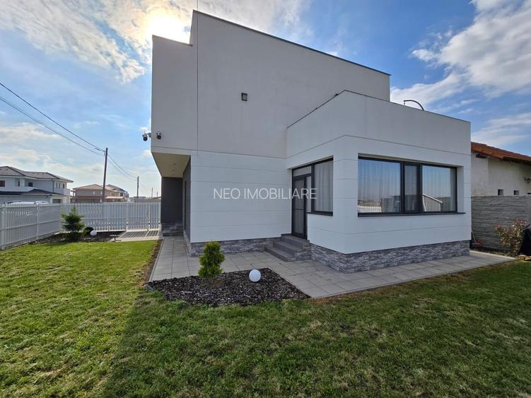 CASA IN DUMBRAVITA DIN 1 AUGUST LA 1.350 EURO - 5