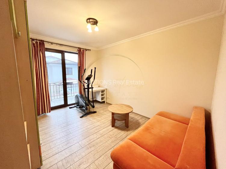 OCAZIE | Apartament 3 camere - super spațios - pet friendly - 72 mp - 5