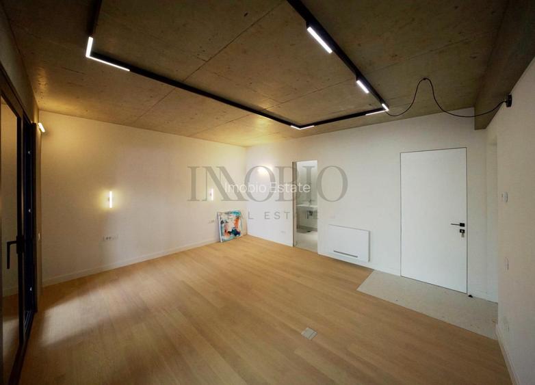 Duplex 4 camere | Dorobanți | Curte proprie - 6