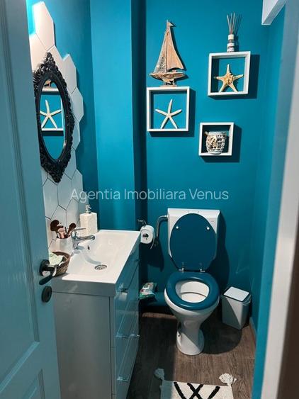 Apartament 3 camere bloc 2005 zona ultracentrala - 7