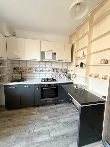 Apartament 2 camere | Tomis Plus | Parcare | Termen lung - 2