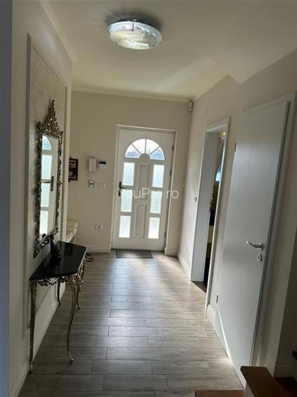 Vila Deosebita Dumbravita - 8