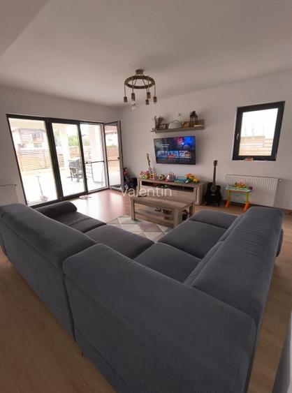 Casa moderna stil mediteranean, mobilata si utilata - Berceni - 6