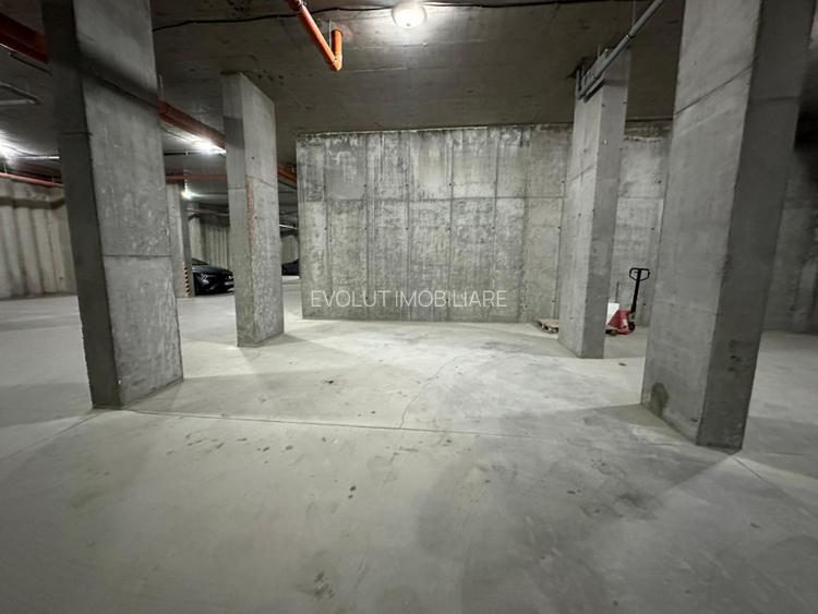 Apartament 2 camere cu terasa 76mp utili Bloc nou 2024 -zona Stadion - 35