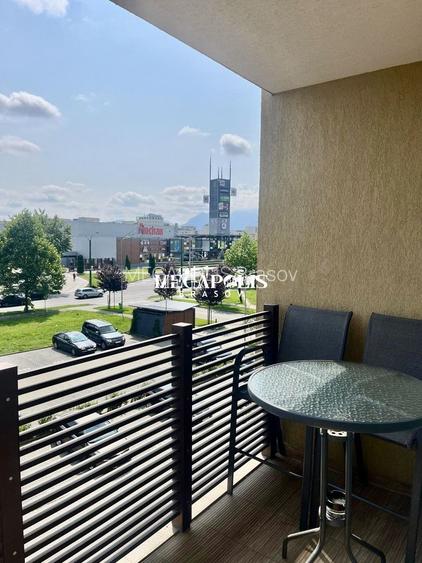 Apartament 2 camere | Urban Coresi | PET FRIENDLY - 7