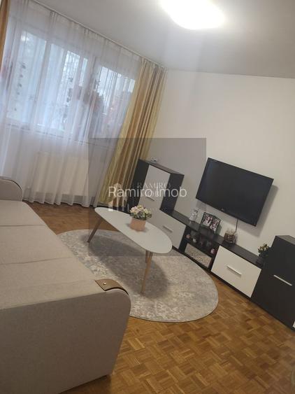 Apartament 2 camere Soseaua Giurgiului / Drumul Gazarului - 7