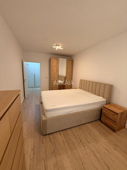 Apartament 2 camere de închiriat - Ivory Residence, Pipera - 5