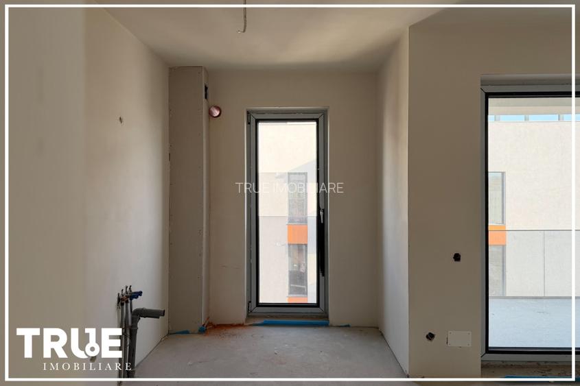 Ap. 3 camere de vânzare - Între Lacuri Residence - Cluj - 9