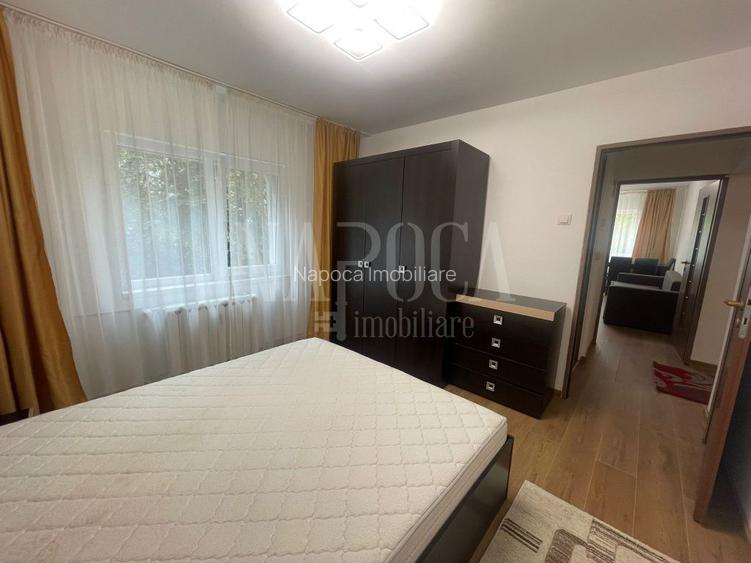 Apartament 2 camere de inchiriat in Manastur, Cluj Napoca - 4