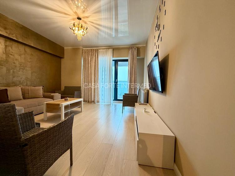 2 camere Statiunea Mamaia zona hotel Rex  135000 euro - 21