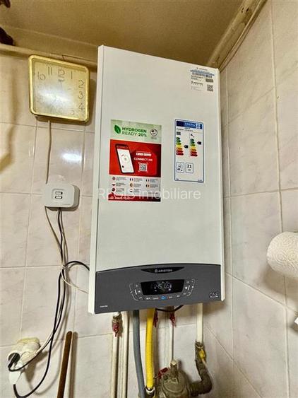 Apartament 2 Camere Central Predeal - 5