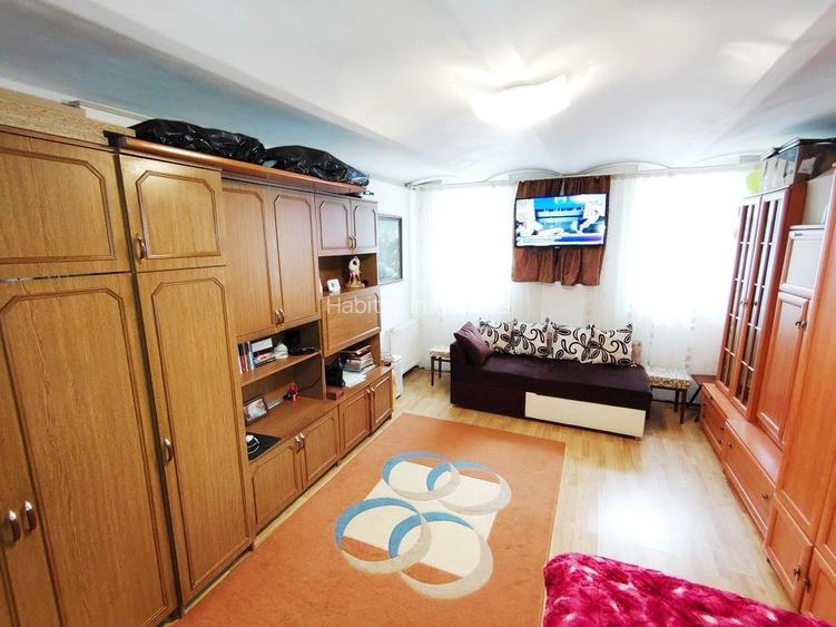 Apartament 2 camere , ultracentral , mobilat si utilat, str. Horea - 2