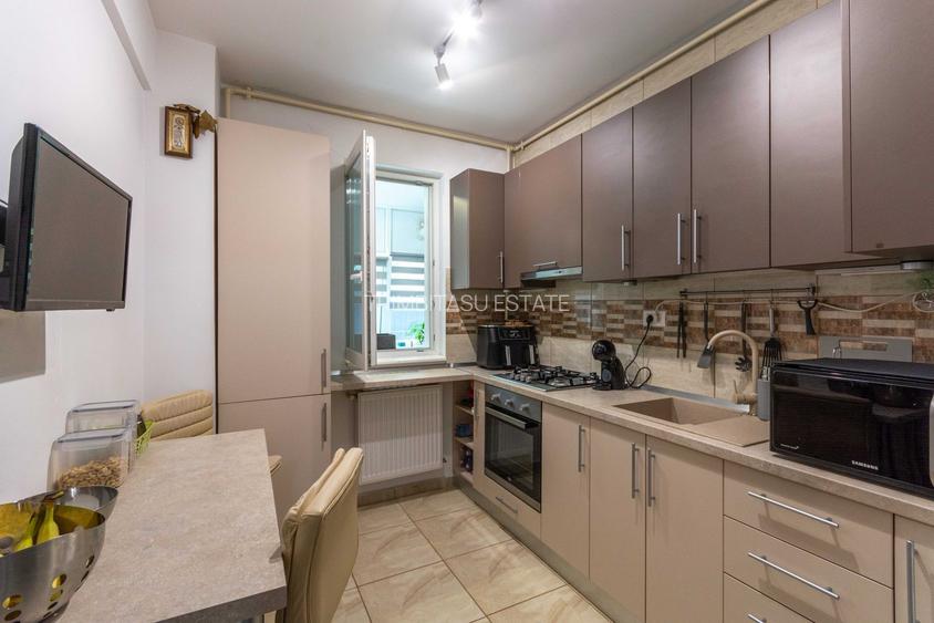Metrou Mihai Bravu- Vitan - Apartament 2 camere+ loc de parcare |2018 - 9