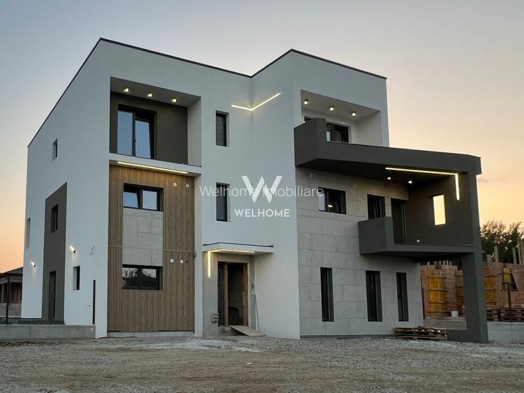 Apartament la Vila, 4 camere si gradina privata - 9