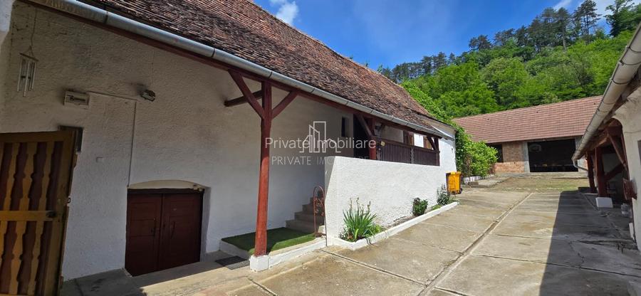 Casa de vanzare, Valchid, nr. 84, Sibiu - 3