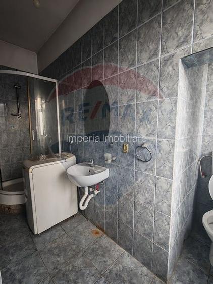 Spațiu comercial , birouri, Ultracentral ,S+P+E, 350 mp - 16