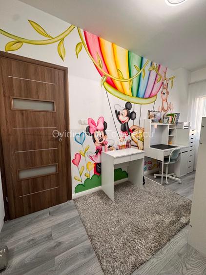 Vând apartament 3 camere - 14