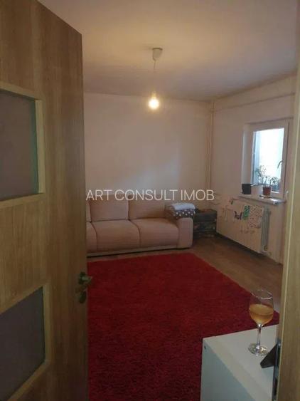 Apartament 2 Camere | Sebastian | Mobilat Utilat | Pet Friendly | - 2