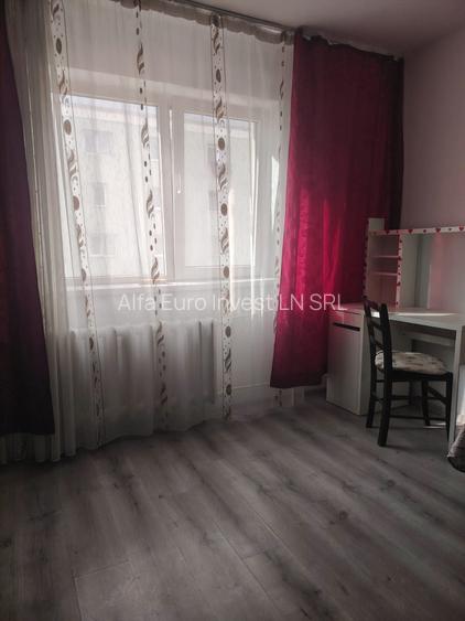 Alfa Invest propune la Vanzare Garsoniera - 8