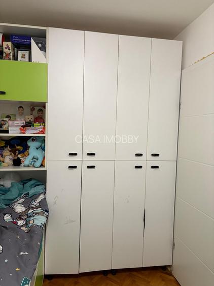 Apartament de vanzare  3 camere ,Manastur - 13