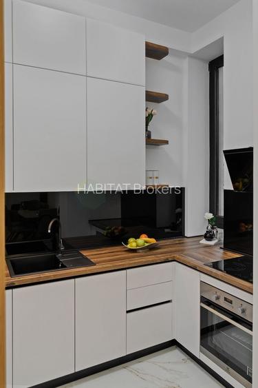Apartament 2 camere | One Cotroceni | Parcare XL - 21