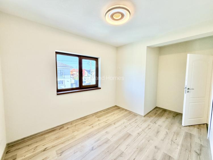 Duplex premium cu 5 camere -zid dublu- pozitie excelenta - Dumbravita - 13