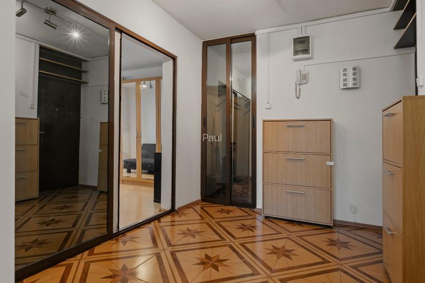 4 camere, 80,9 mp utili + balcon, Str. Oteșani - Zona Piata Obor - 9