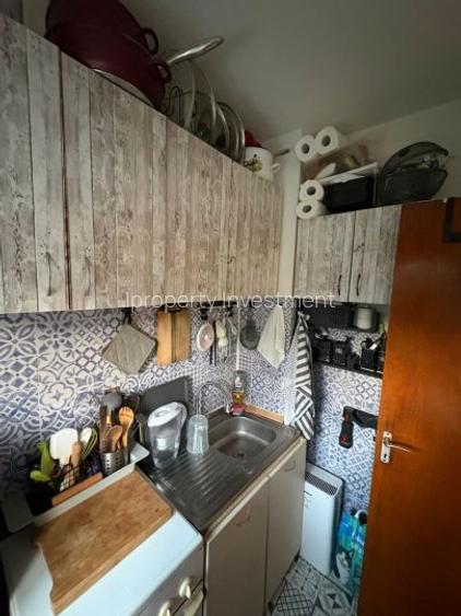 Aparatorii Patriei | Garsoniera | Bloc Anvelopat | Metrou - 3