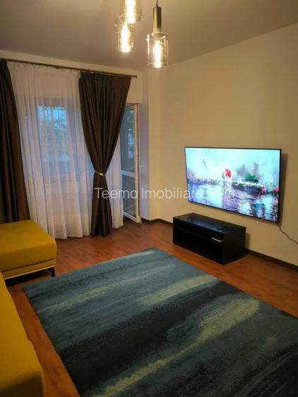 Garsoniera, decomandata, 40 mp, balcon, ac, metrou, Timpuri Noi - 2