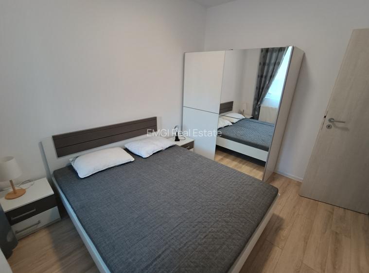 Apartament 2 camere Militari Sector 6 Envogue Residence PARCARE - 11