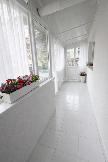 2 Camere 54mp Zona Inel 2 Renovat Boxa - 4