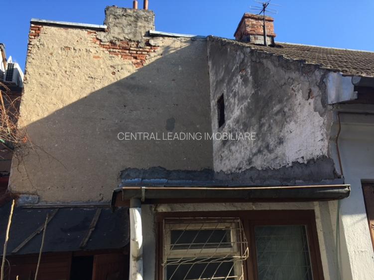 ZONA CERCELUS/ DECEBAL-DRISTORULUI 2 CASE-TIP LIPITE 6CAM. TEREN 300MP P+1 - 9