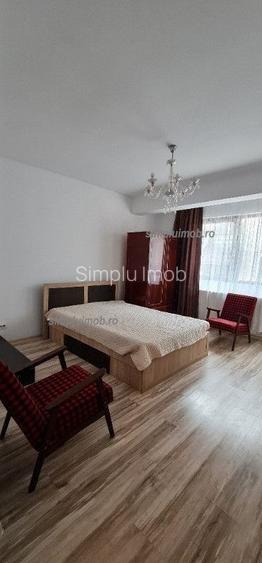 Garsoniera 1 Decembrie Bloc Nou 6 minute de metrou - 2