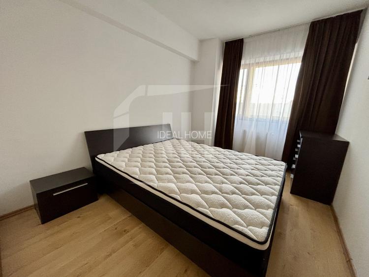 Apartament 2 camere I bloc nou I Dorobnatilor - 4