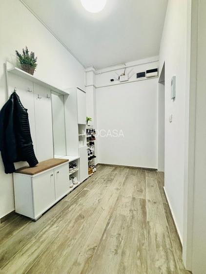 Braytim-landa SXD Market. Gradina proprie. Mobilat si utilat. Decomandat - 12