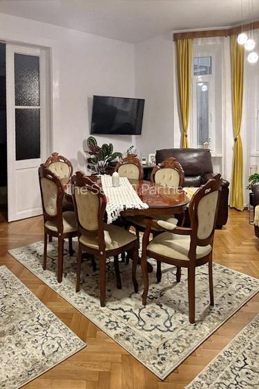 Curte Generoasa | Zona Centrala - 5