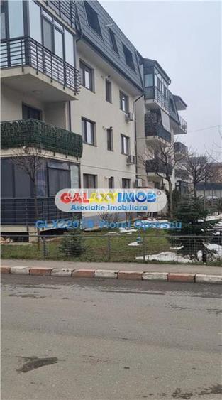 Apartament 2 camere, decomandat, renovat, mobilat, Dobroesti - 7