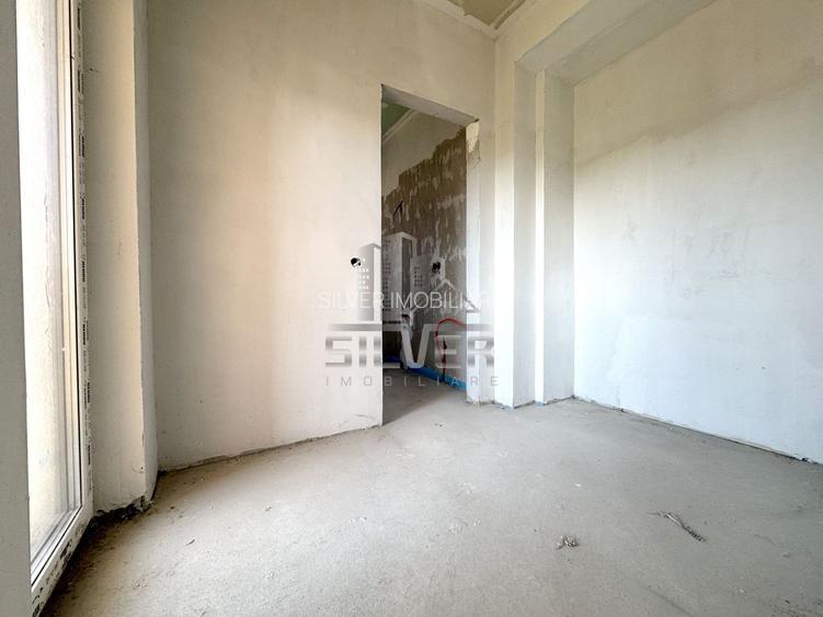 Casa individuala cu teren de 519 mp in zona accesibila. - 19