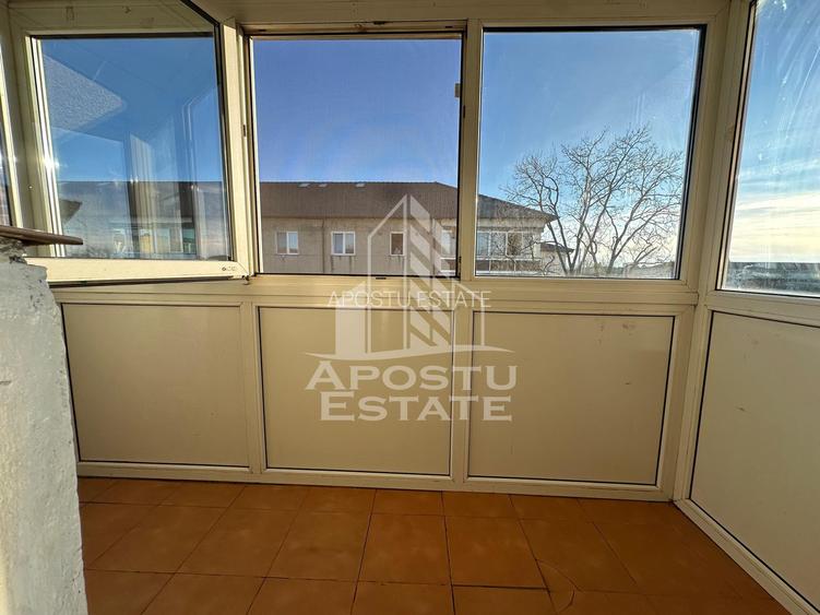 Apartament cu 3 camere in zona Sagului - 8