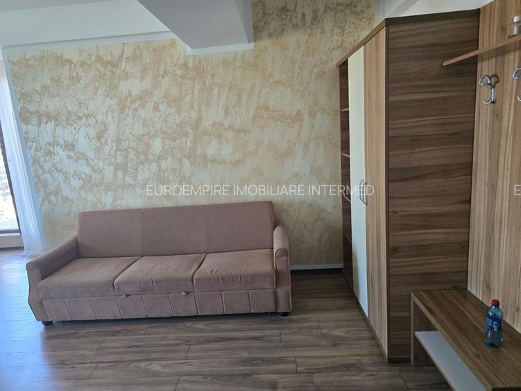 Apartament Summerland cu terasa si vedere panoramica - 17