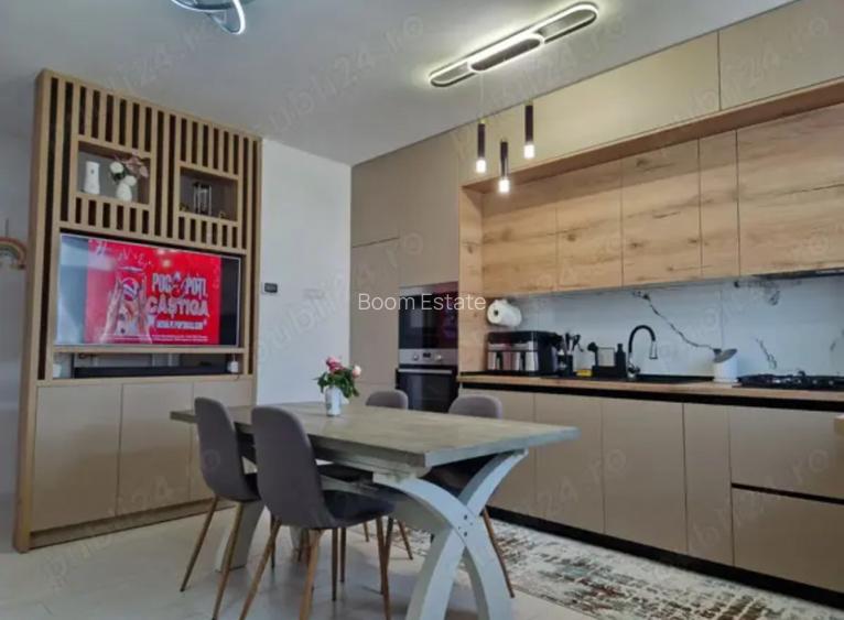 DIRECT DEZVOLTATOR, APARTAMENTE CU 2 SI 3 CAMERE, DECOMANDATE, GIROC - 3