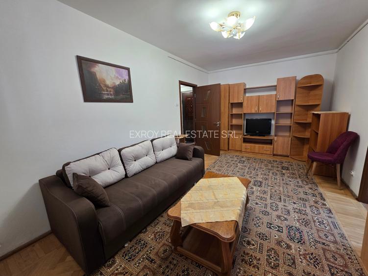 Pajura 2 camere centrala proprie - 6