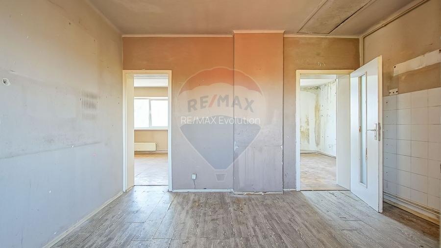 Apartament spatios la casa | 13 Decembrie| 0% Comision cumparator - 22