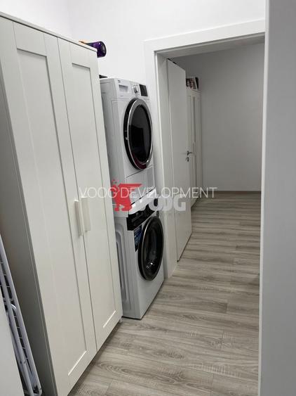 Apartament  2 camere – Giroc, Vatra Veche | Loc de parcare| Parter - 6
